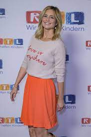 Rtl picassoplatz 1, 50679 köln;guten morgen deutschland susanna ohlen. Susanna Ohlen At 25th Rtl Spendenmarathon 11 19 2020 Hawtcelebs