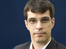 Canadian literary world divides over sex charges against novelist