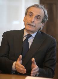 Architect becomes key figure in Boston's Olympic bid