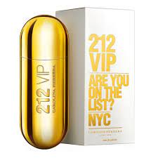 Mi reina, this is the day you're my girlfriend. 212 Vip Eau De Parfum De Carolina Herrera Sabina Store