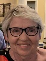 Bonnie Lou Colwell Obituary