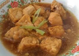 Cara membuat semur ayam bali. Resep Enak Semur Ayam Mix Tahu Tempe