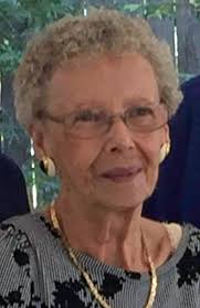 Helen M. Debien, 90, of Chase Mills
