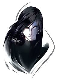 Orochimaru Fan Art By Kaizoku Hime Orochimaru Wallpapers Naruto Shippuden Anime