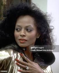 1,506 Diana Ross 1970s Stock Photos, High-Res Pictures, and Images