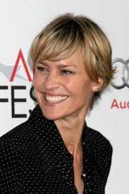 Robin Wright Robin Wright Haircut Robin Wright Hair Robin Wright