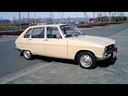 Image result for Dune Beige 1977 Renault