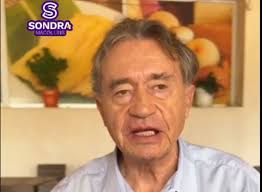 Monseñor Fray Fabio Duque está enfermo, pide oraciones por su delicado  estado de salud