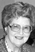 KATE MEARS Obituary (2002)