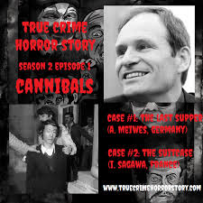 S2E1: Cannibals — True Crime Horror Story