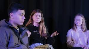 Publikens uppväxt och första kyss blir Malmöhistoria på scen