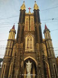 Byculla neighbourhood