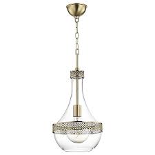 Hagen Pendant By Hudson Valley Lighting At Lumens Com