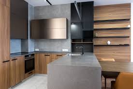 Most kitchen owners allocate certain sub cupboard or boxy structures to contain wire, pipe and other mechanical. Kitchen Soffit Kitchen Infinity
