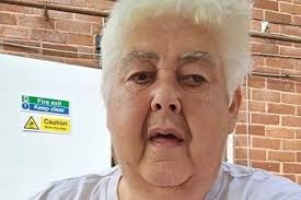 Fundraiser to give Mansfield Woodhouse woman with a 'heart of gold' send  off she deserves