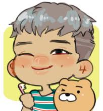 Buy bts namjoon ryan iphone case in kuala lumpur,malaysia. Namjoon And Ryan By Piikan On Deviantart