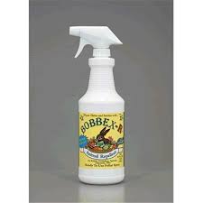 Amazon.Com : Bobbex Animal Repellent Concentrate Rabbit, Squirrel, And  Chipmunk Repeller (2.5 Gal.) Dv-20Hw-Ygv7 : Rodent Repellents : Patio, Lawn  & Garden