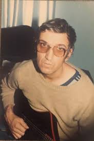 Kenneth Robb Obituary June 14, 2021