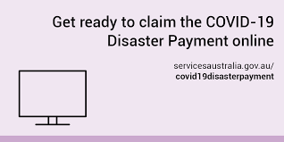 In united states agricultural policy, disaster payments are direct federal payments provided to crop producers when either planting is prevented or disaster payments. Services Australia Ø¹Ù„Ù‰ ØªÙˆÙŠØªØ± Nsw Changes Have Been Announced To The Covid 19 Disaster Payment Additional Support Is Available From Thursday 15 July There S No Need To Contact Us Now You