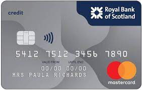 Credit card, loan or savings account with the royal bank of scotland please let us know. Review The Royal Bank Credit Card Mywallethero