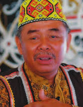 Sebuah Panggilan Jiwa