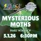 5.1.26 DISCOVERIES AFTER DARK: MYSTERIOUS MOTHS event image