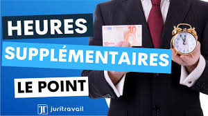 En créant sa boite on se met dans ce mood et il devient impossible de calculer ses heures de travail car cela devient un jeu. Heures Supplementaires 10 Points Pour Tout Comprendre