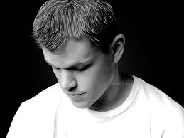 Matt Damon High Resolution and Quality HD wallpaper