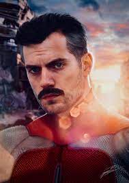 Maybe you would like to learn more about one of these? Artstation Henry Cavill As Omni Man From Invincible Logan Burns