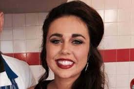 Sick' Facebook page trolls Ellen Finnegan tragedy