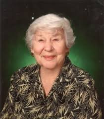 Obituary for Helen Pierce Taylor