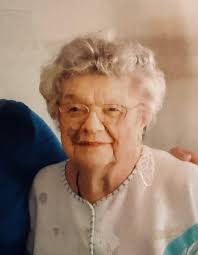 Bertha Anna Lee Cain