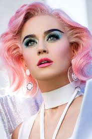 Katy Perry Real Radio