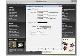 It is able to play, create, and publish media files such as video, audio, and multimedia presentations. Free Download Quicktime Player Latest 2021 For Windows Pc