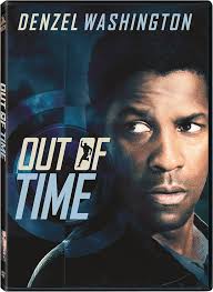 Amazon.com: Out of Time : Denzel Washington, Eva Mendes, Dean Cain, John  Billingsley, Robert Baker, Sanaa Lathan, Antoni Corone, Terry Loughlin,  Nora Dunn, James Murtaugh, Peggy Sheffield, Alex Carter, Carl Franklin, Alex