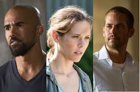 De la noirceur naît la beauté 10. Shemar Moore Lorie Paul Walker Ils Ont Joue Dans Les Feux De L Amour Photos Avec Tele 7 Jours