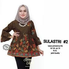 Koleksi model baju sasirangan terbaru 2018. 38 Desain Baju Batik Sasirangan Wanita Png Blog Garuda Cyber