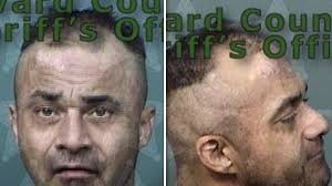 Wrestling Star Teddy Hart Arrested, Allegedly Had Ecstasy, Steroids In Car