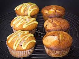 Muffins 2015 Dessert Guide Individual Cakes Yummy Cakes