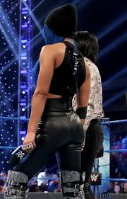 Pin By I Love On Sasha Banks Wwe Outfits Wwe Girls Wwe Female Wrestlers