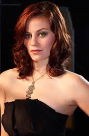 Rare photos of Smallville characters