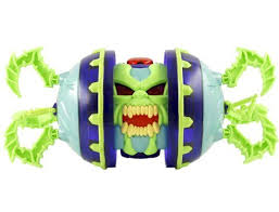 Vehicule Radiocommande Silverlit Head Shotz Hydrovor 82352 Jouet Jeu Jouet Jeux
