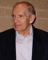 David Axelrod Obituary (1921