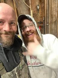 Shoutout to sponsors at Lincoln County Raceway