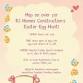 RJ Homes Construction Easter Egg Hunt