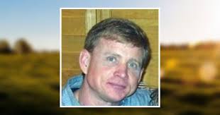 David Logsdon Obituary February 8, 2008