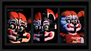 Sister location baby baby sister five nights at freddy's ballora fnaf anime fnaf fnaf baby fnaf wallpapers funtime foxy circus baby. 152 Fnaf