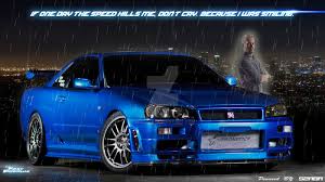 Paul walker ultra hd desktop background wallpaper for 4k uhd tv. Paul Walker Skyline Wallpapers Top Free Paul Walker Skyline Backgrounds Wallpaperaccess