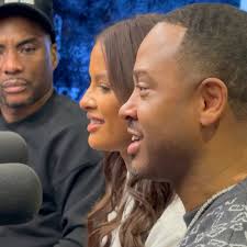 ⏰Wake up! ⏰ 106&Park took over #TheBreakfastClub this morning. On the  surface this was a mini reunion and sneak peek of #BETAWARDS nominations  but