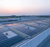 工場・倉庫向け】夏に効果あり！太陽光パネルによる遮熱効果とは ...
